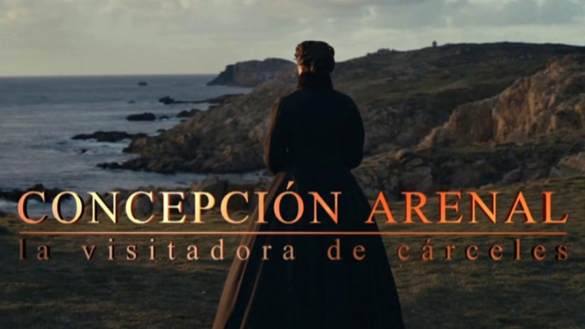 Concepción Arenal, la visitadora de cárceles (concepcin-arenal-la-visitadora-de-crceles) Фильм 2012