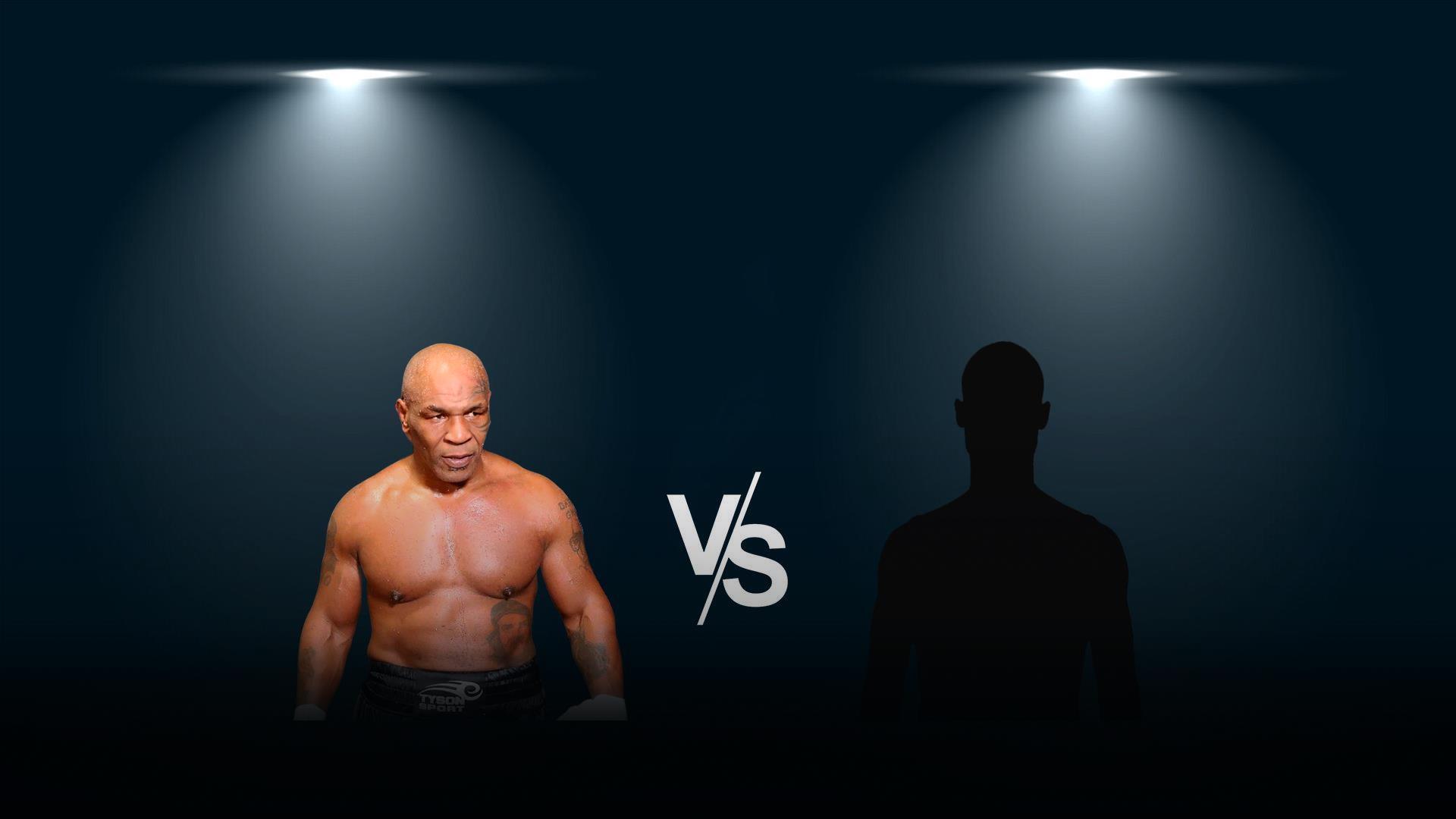 Бокс. Майк Тайсон - Дэнни Уильямс (boks-majk-tajson-denni-uiljams) Спорт