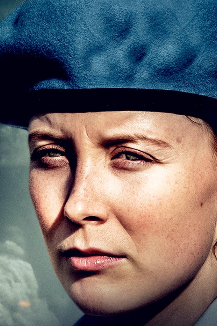 Испытание огнём (ispytanie-ognem) Фильм 2006