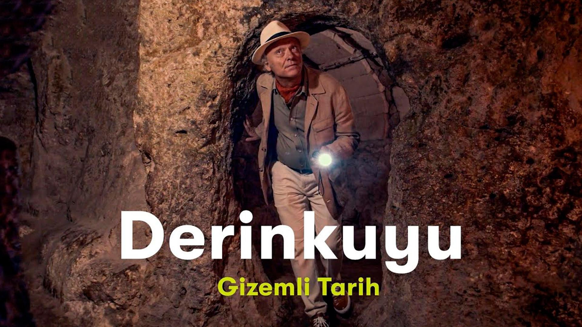 Gizemli Tarih «Derin Kuyu» (gizemli-tarih-derin-kuyu) Документальный фильм