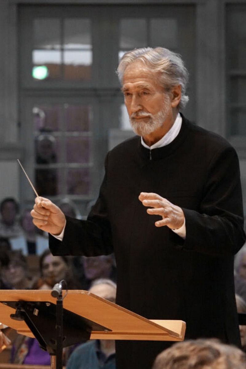 Бетховен: «Торжественная месса» — Жорди Саваль (bethoven-torzhestvennaja-messa-zhordi-saval) Музыка