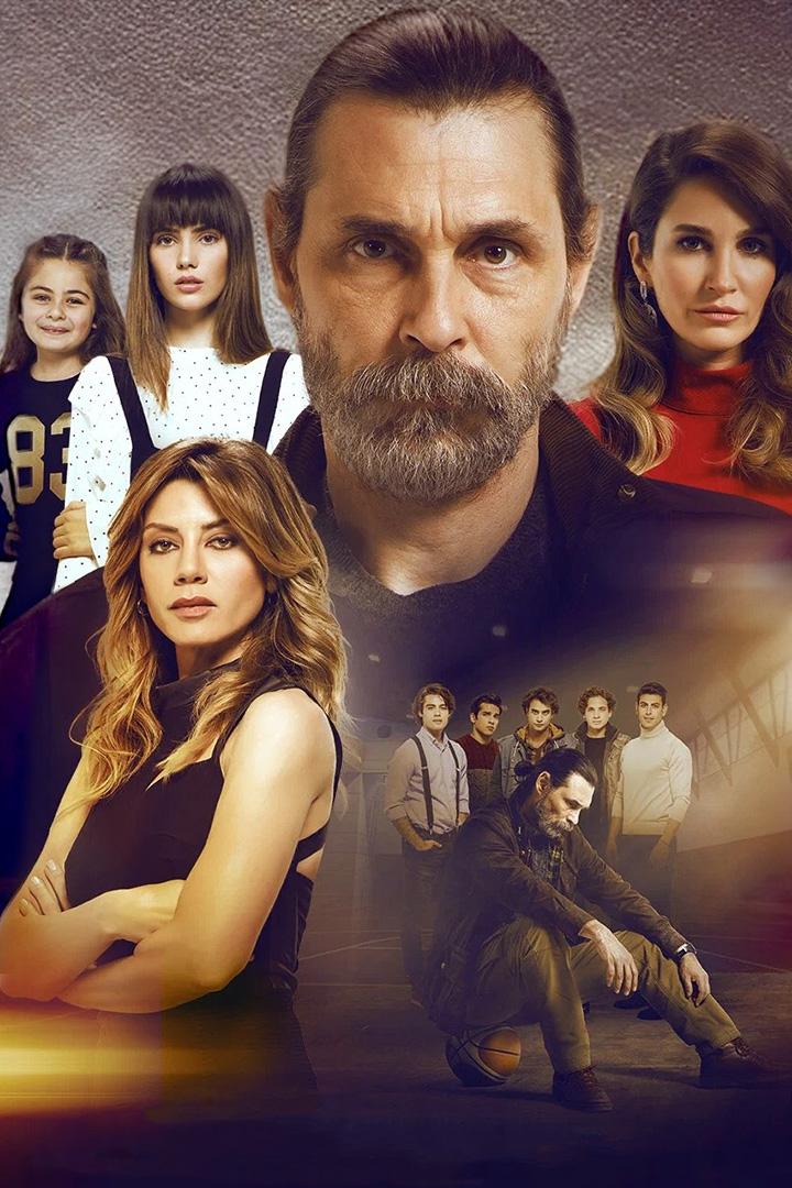 Он — легенда (on-legenda) Сериал 2017