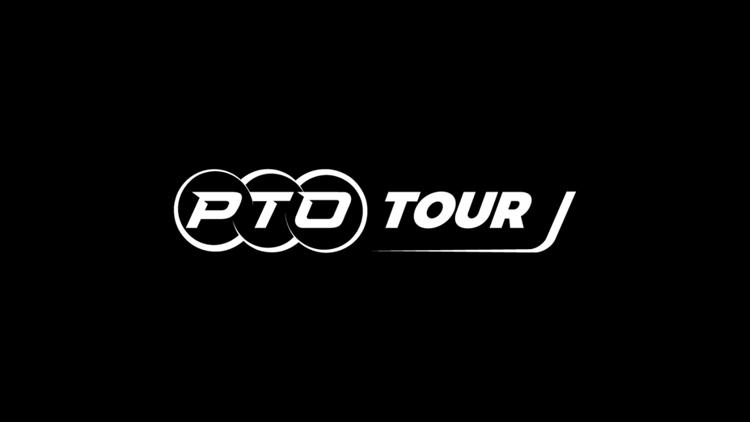 Постер Триатлон. PTO T100 Triathlon World Tour. Этап 1 в Майами, США. Превью