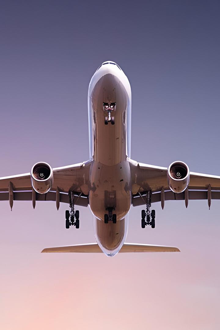 MH370 A Decade On (mh370-a-decade-on) Документальный фильм
