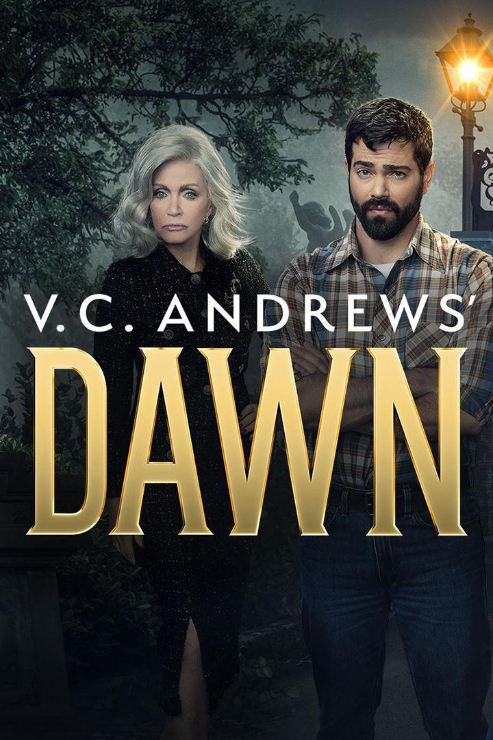 V.C. Andrews' Dawn (vc-andrews-dawn) Сериал 2023