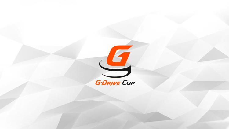 Постер Хоккей. Кубок G-Drive. Суперфинал