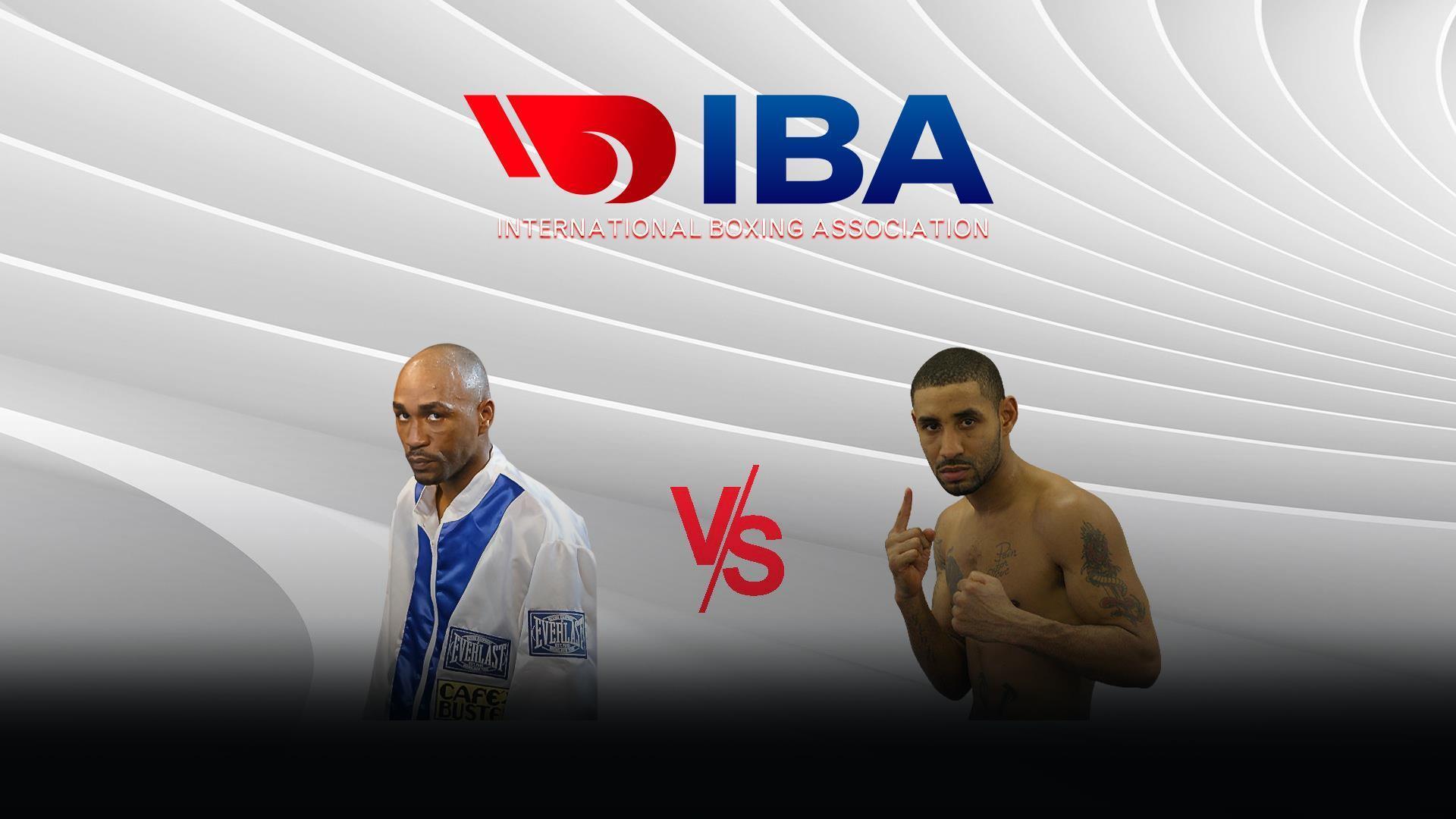 Бокс. Бой за вакантный титул IBA в 1-м лёгком весе. Хоэль Касамайор-Диего Корралес (boks-boj-za-vakantnyj-titul-iba-v-1-m-legkom-vese-hoel-kasamajor-diego-korrales) Спорт