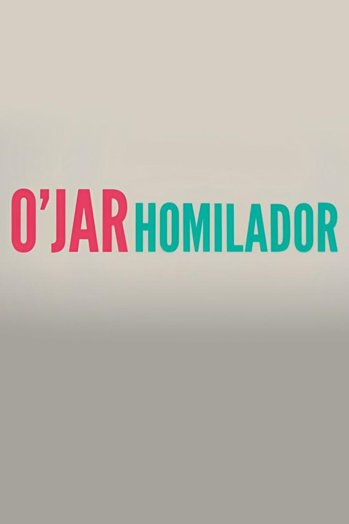 O'jar homilador (ojar-homilador) Сериал