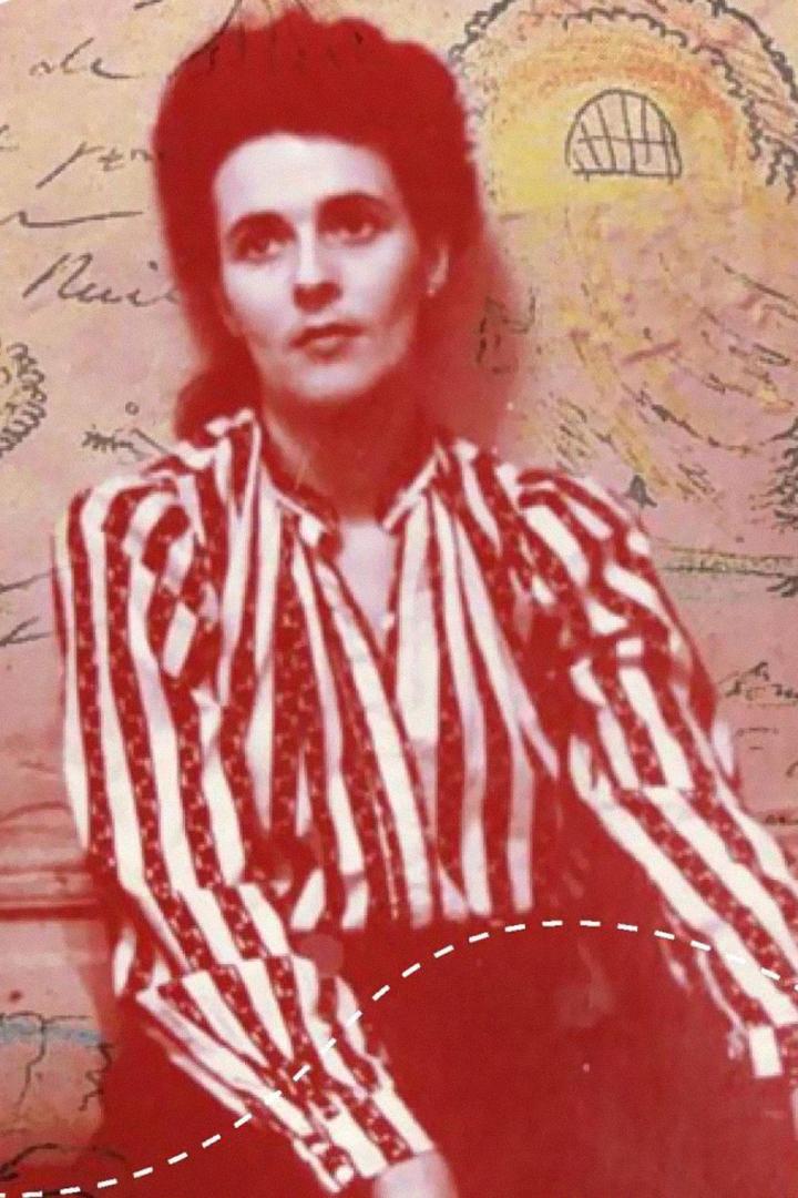 Leonora Carrington. El juego surrealista (leonora-carrington-el-juego-surrealista) Документальный фильм