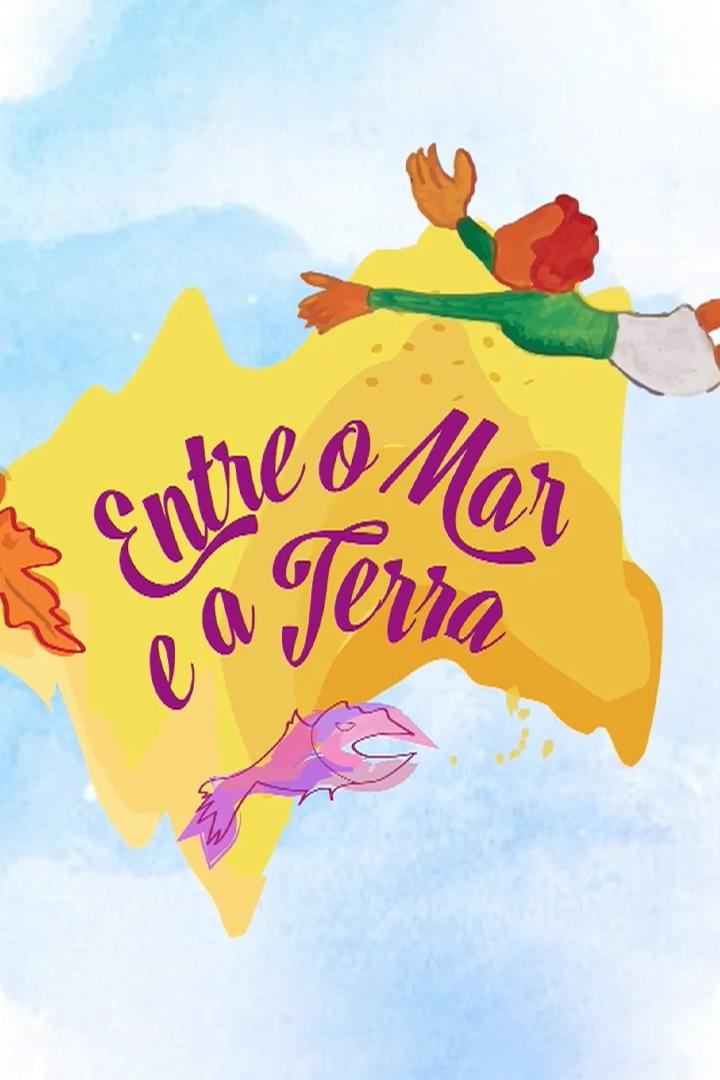 Entre o Mar e a Terra (entre-o-mar-e-a-terra) Познавательное