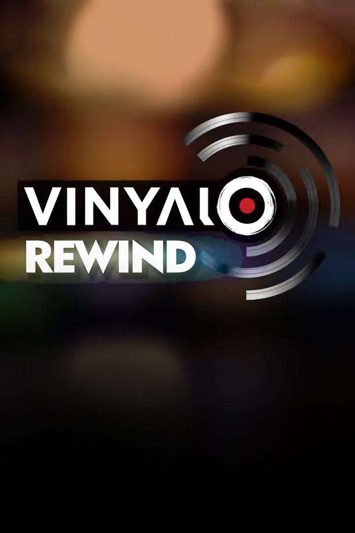 Vινυλιο Rewind (v-rewind) Досуг, хобби