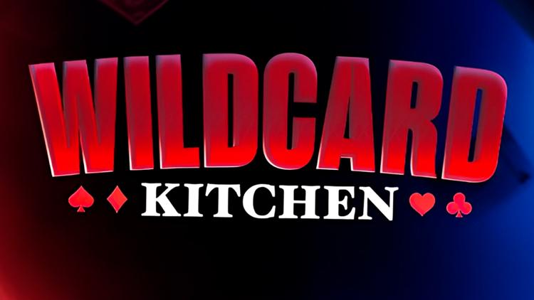 Постер Wildcard Kitchen