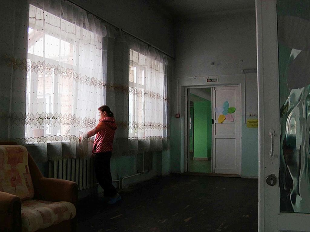 Краткая инструкция по освобождению (kratkaja-instruktsija-po-osvobozhdeniju) Документальный фильм