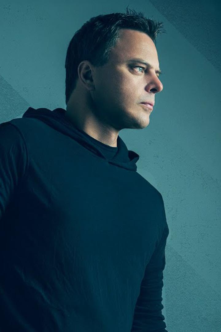 Markus Schulz (markus-schulz) Музыка