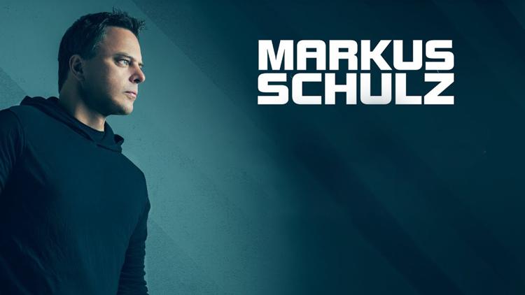 Постер Markus Schulz