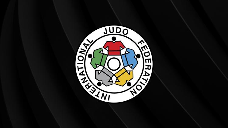 Постер Judo - Grand Slam 2024, Tashkent/UZB: 1a giornata