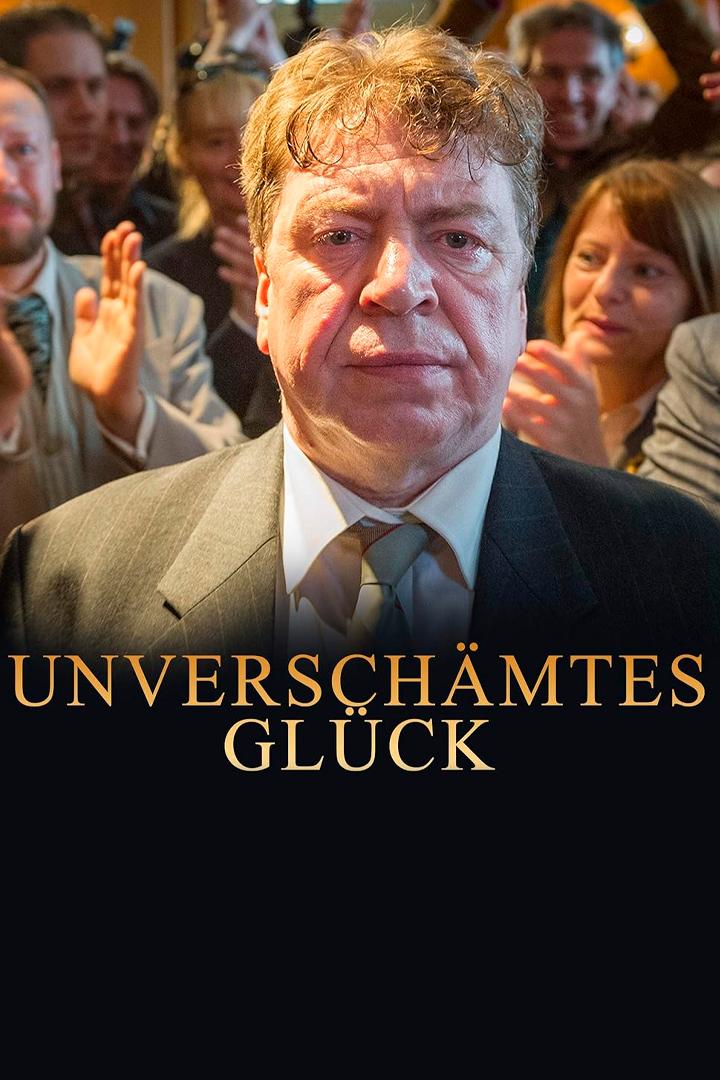 Unverschämtes Glück (unverschmtes-glck) Фильм 2015