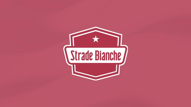 Постер Ciclismo - Strade Bianche maschile 2024