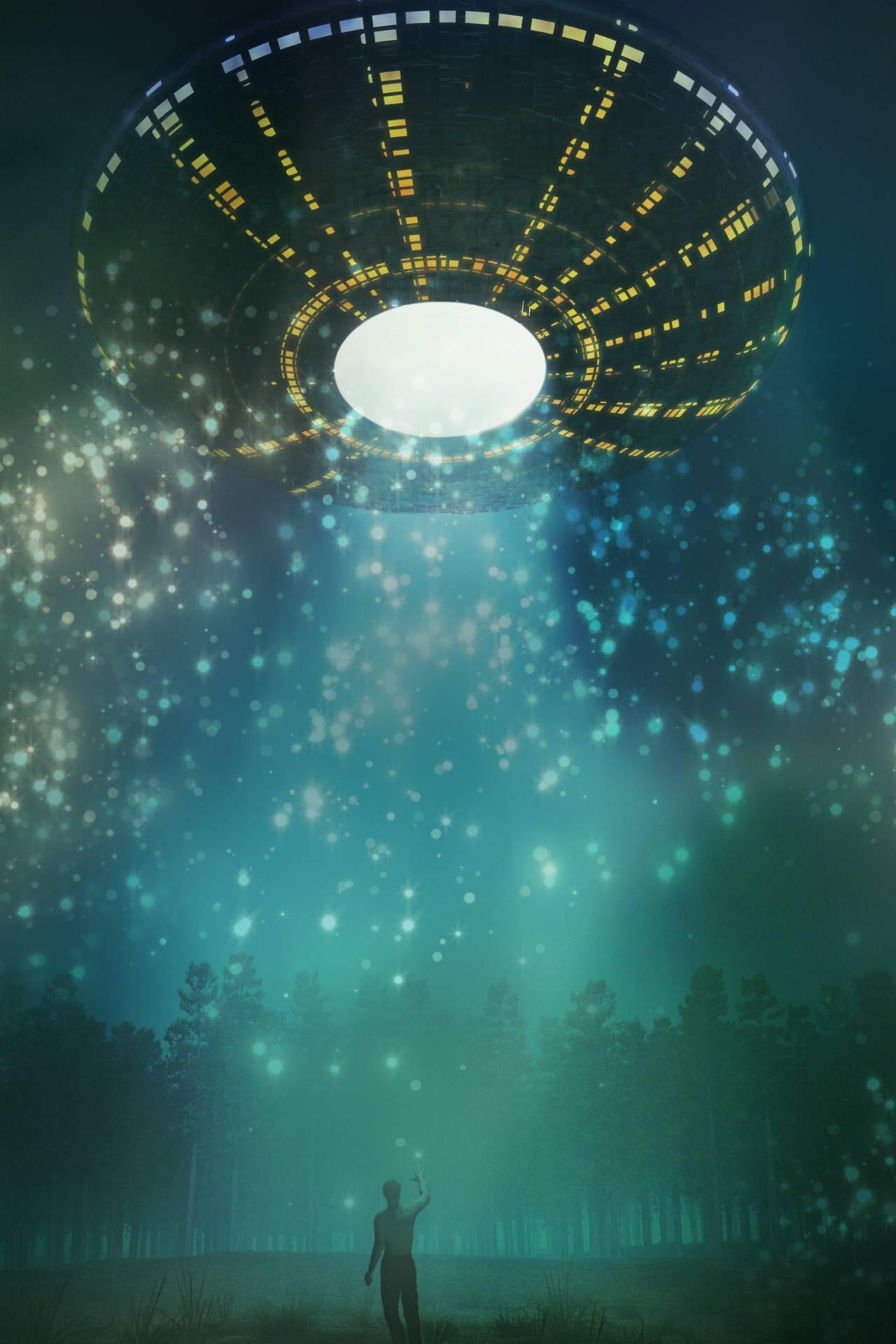 UFO Conspiracies (ufo-conspiracies) Документальный сериал