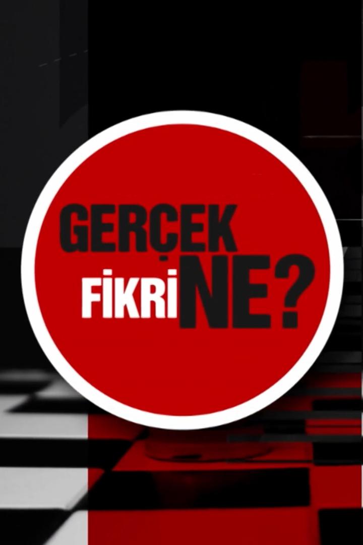 Gerçek Fikri Ne? (gerek-fikri-ne) Досуг, хобби