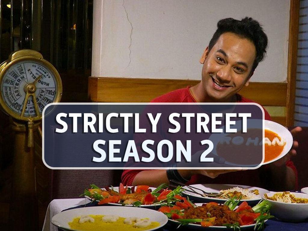 Strictly Street_Season 2 (strictly-streetseason-2) Познавательное