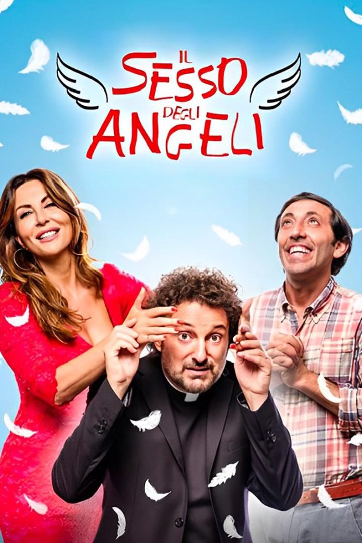 Ангельский секс (angelskij-seks) Фильм 2022