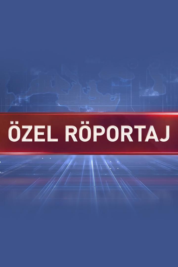 Özel Röportaj (zel-rportaj) Ток-шоу