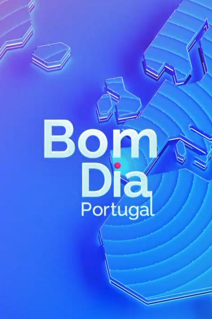 Bom Dia Portugal Fim de Semana (bom-dia-portugal-fim-de-semana) Новости
