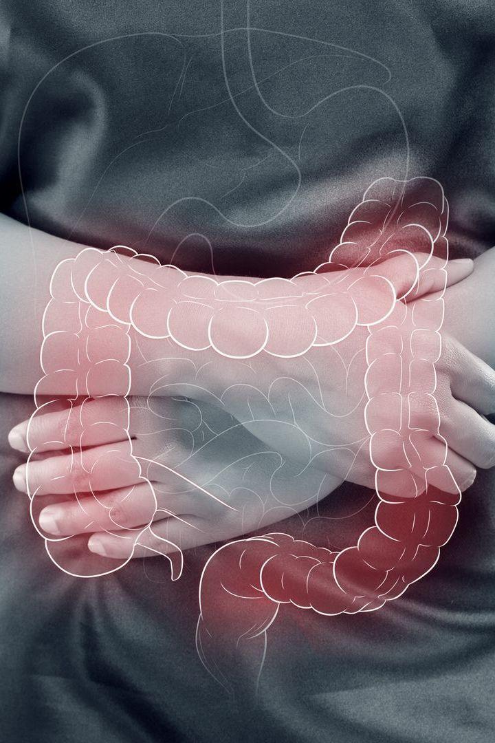How to Stop Your IBS (how-to-stop-your-ibs) Документальный фильм