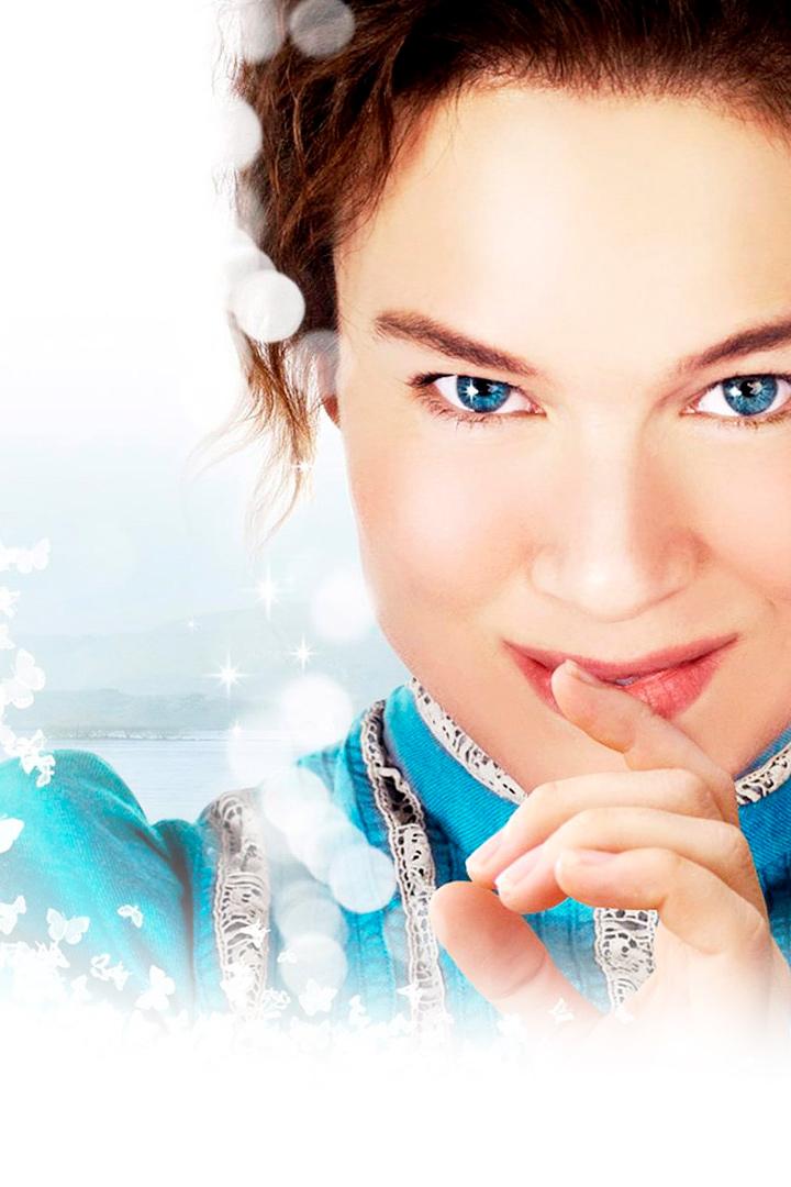 Мисс Поттер (miss-potter) Фильм 2006