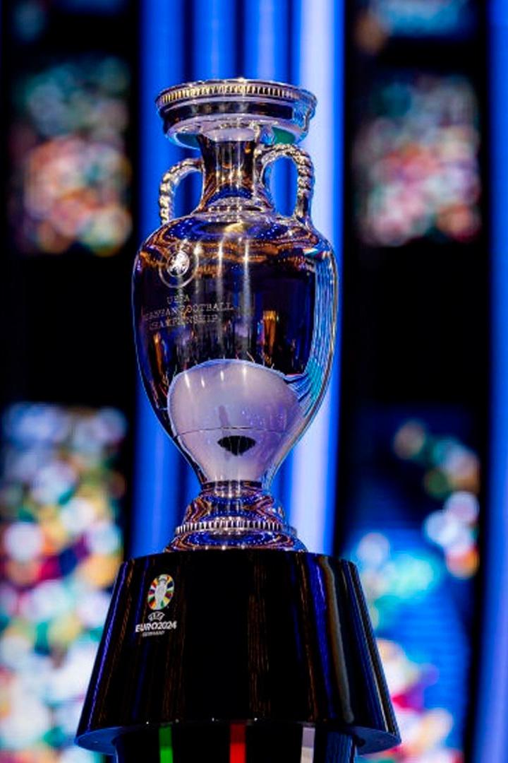 Road to Uefa Euro 2024 (road-to-uefa-euro-2024) Досуг, хобби