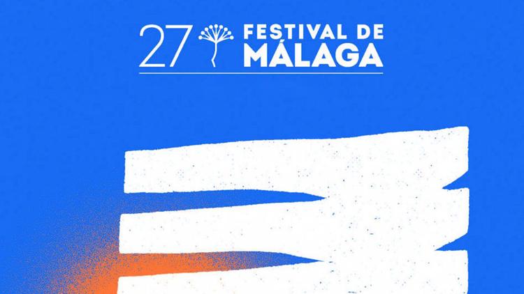 Постер Gala Clausura Festival De Málaga 2024