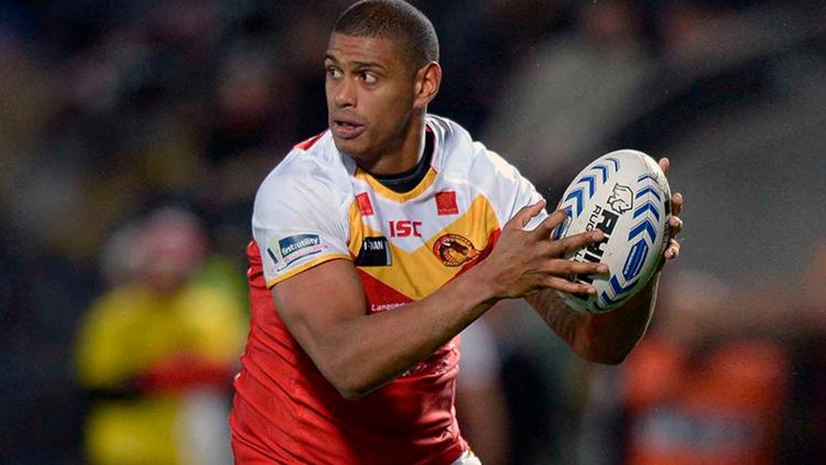 Постер My Icon: Leon Pryce