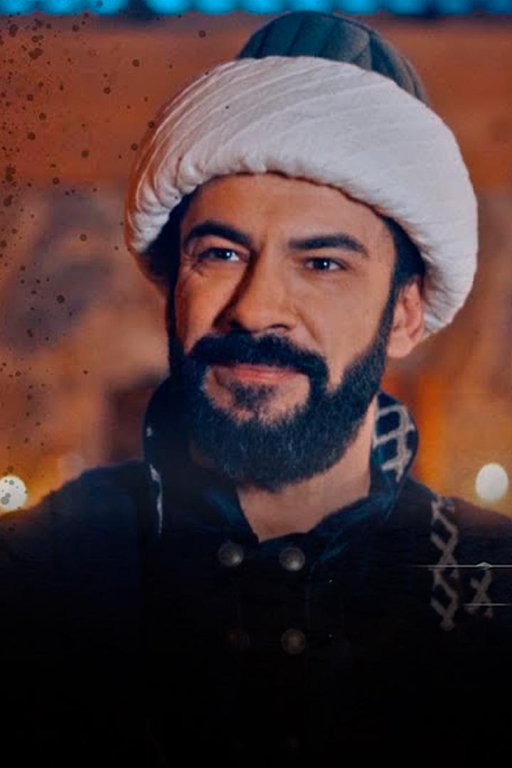 Aziz Mahmud Hüdayi: Aşkın Yolculuğu (aziz-mahmud-hdayi-akn-yolculuu) Сериал 2024