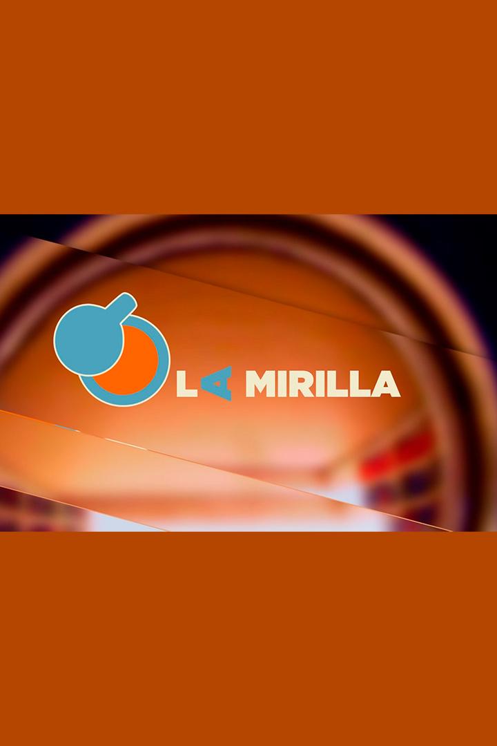 La mirilla (la-mirilla) Познавательное