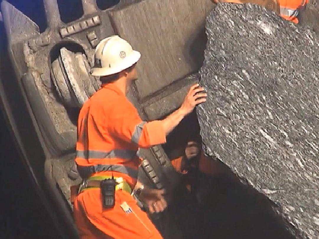 Люди Готарда (ljudi-gotarda) Документальный фильм