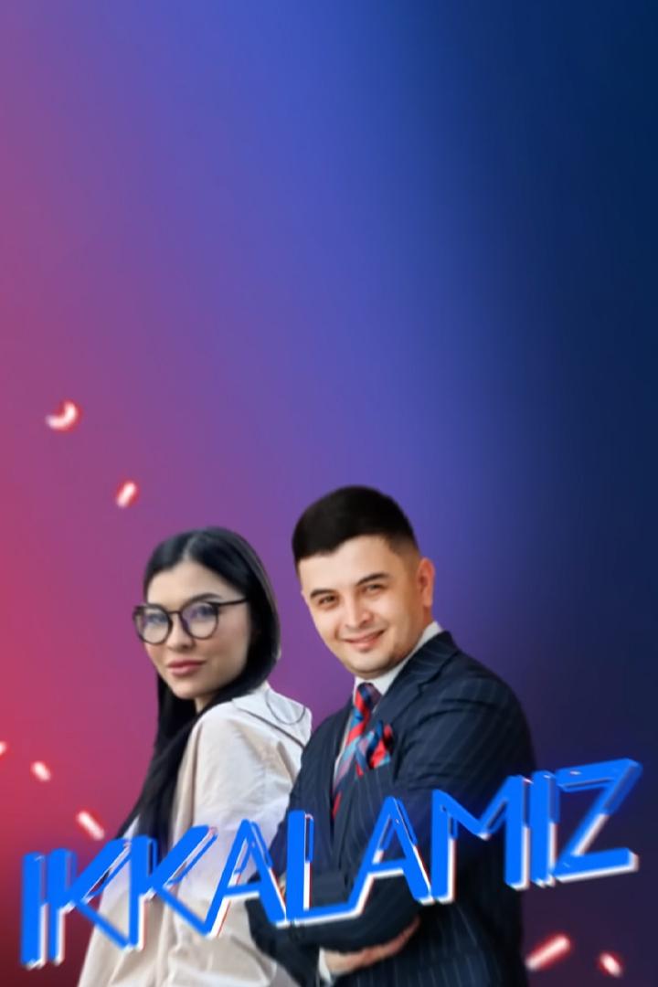 Ikkalamiz (ikkalamiz) Познавательное