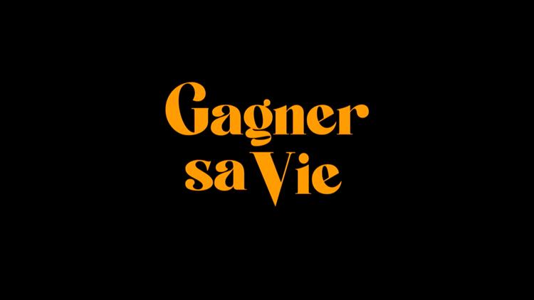 Постер Gagner sa vie