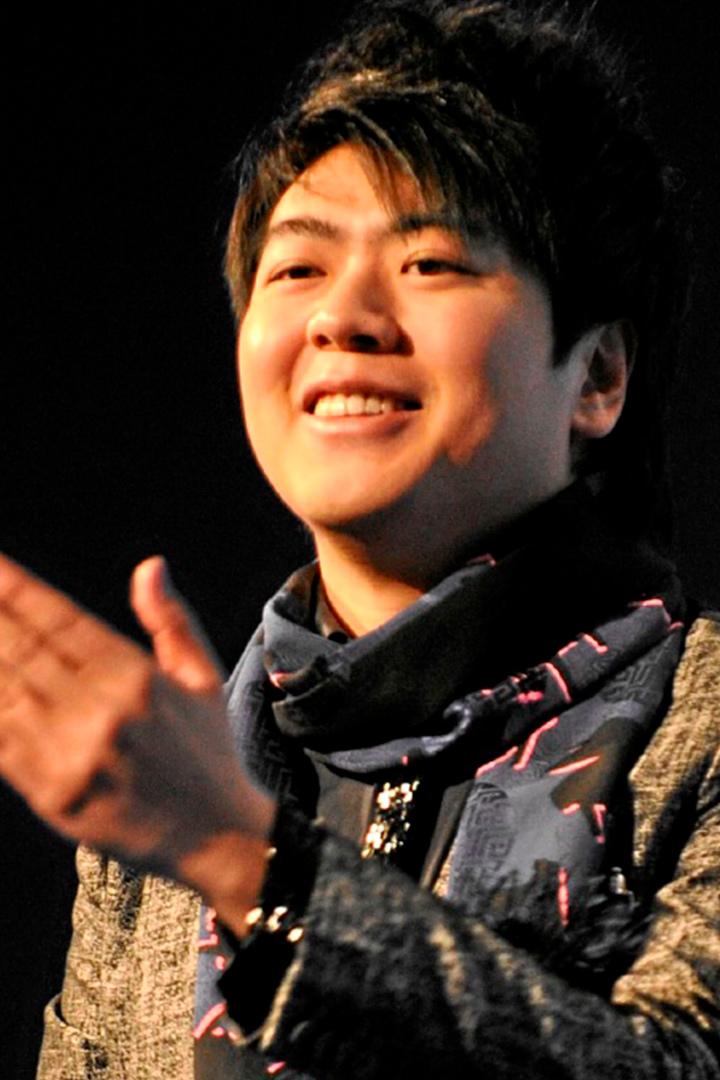 Lang Lang interprète Camille Saint-Saëns : Concerto pour piano n° 2 (lang-lang-interprte-camille-saint-sans-concerto-pour-piano-n-2) Музыка