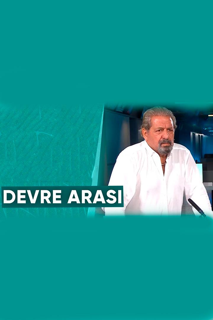 Devre Arası (devre-aras) Новости