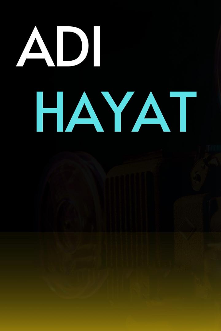 Adı Hayat (ad-hayat) Досуг, хобби