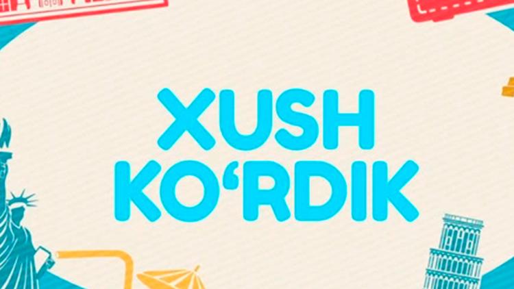 Постер Xush Ko‘rdik