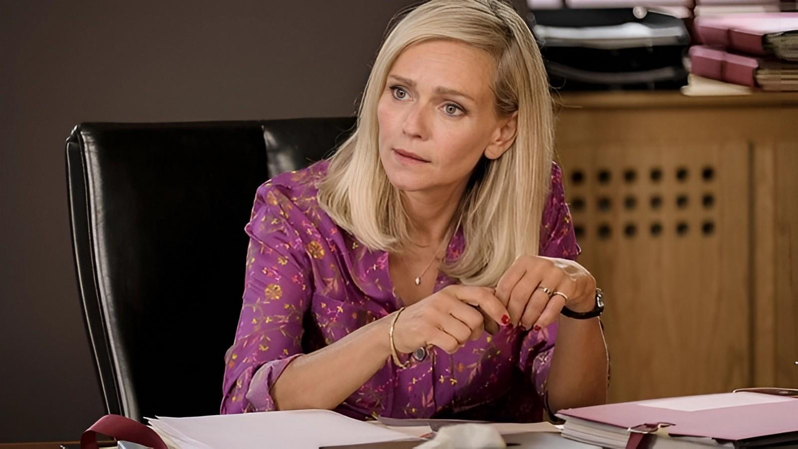 Įstatymo seserys (statymo-seserys) Сериал 2021