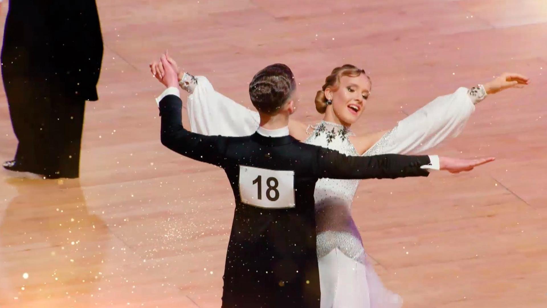 Standartinių šokių pasaulio čempionatas ir varžybos «Gintarinė pora» (standartini-oki-pasaulio-empionatas-ir-varybos-gintarin-pora) Досуг, хобби
