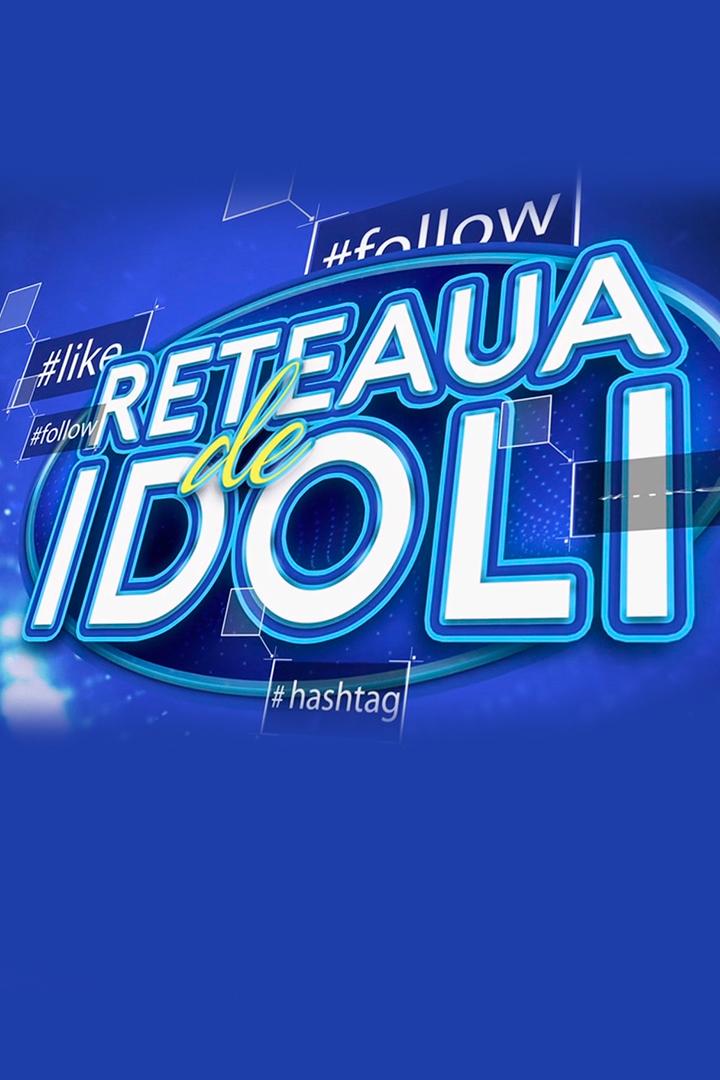 Reţeaua de idoli Invitat (reeaua-de-idoli-invitat) Досуг, хобби