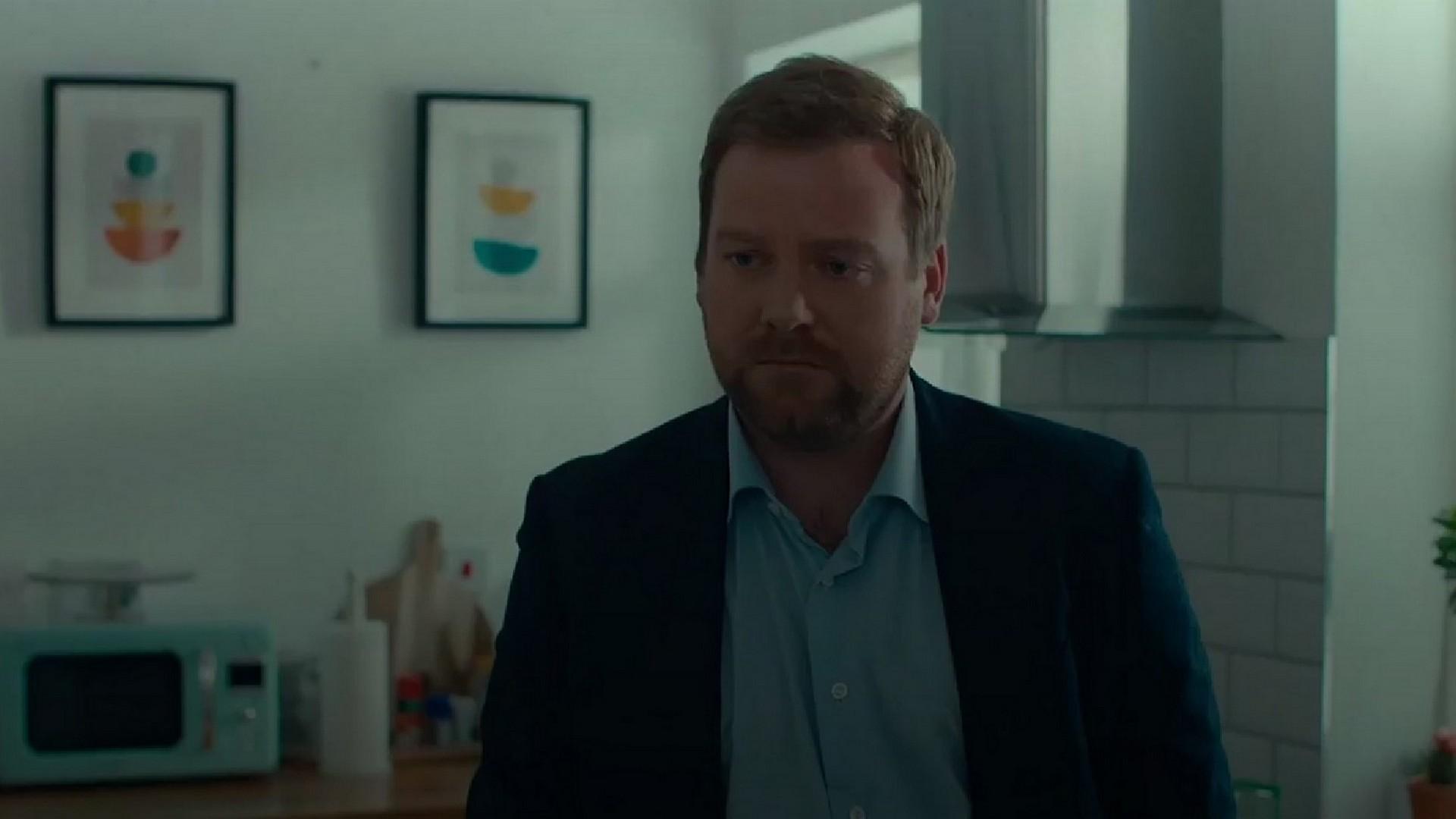 Northern Lights (northern-lights) Сериал 2023