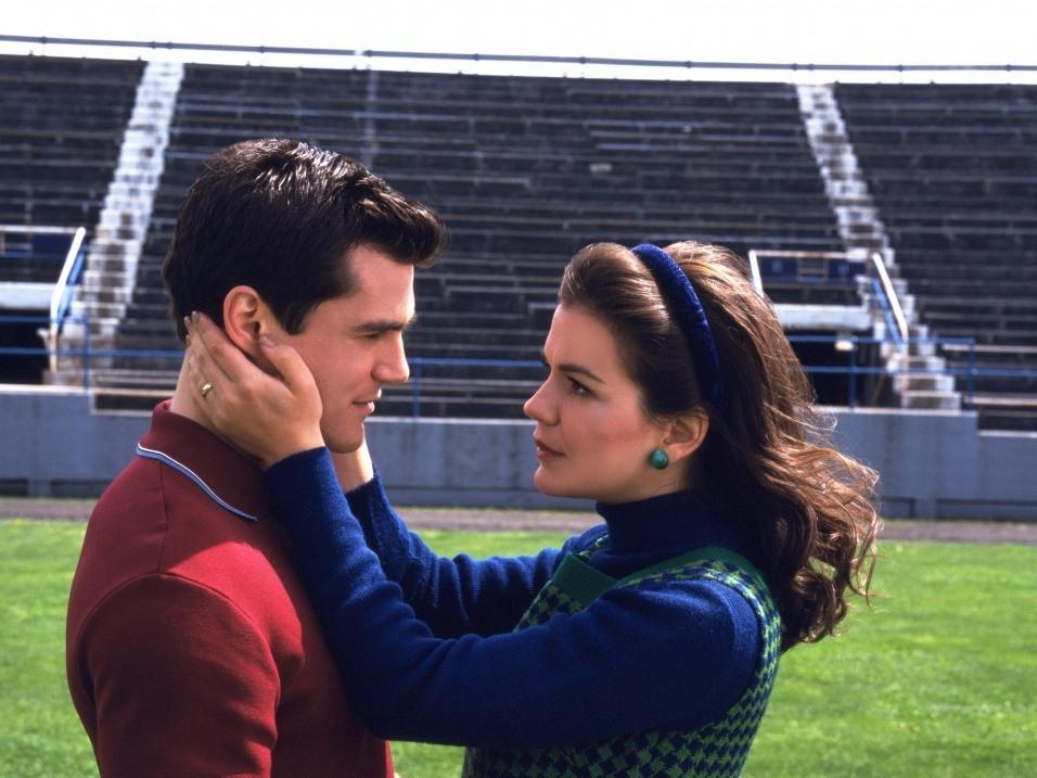 Жизнь Брайана (zhizn-brajana) Фильм 2001