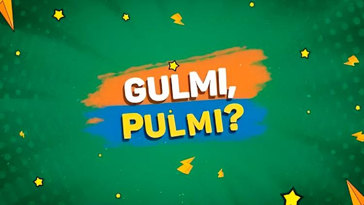 Постер Gulmi-Pulmi?