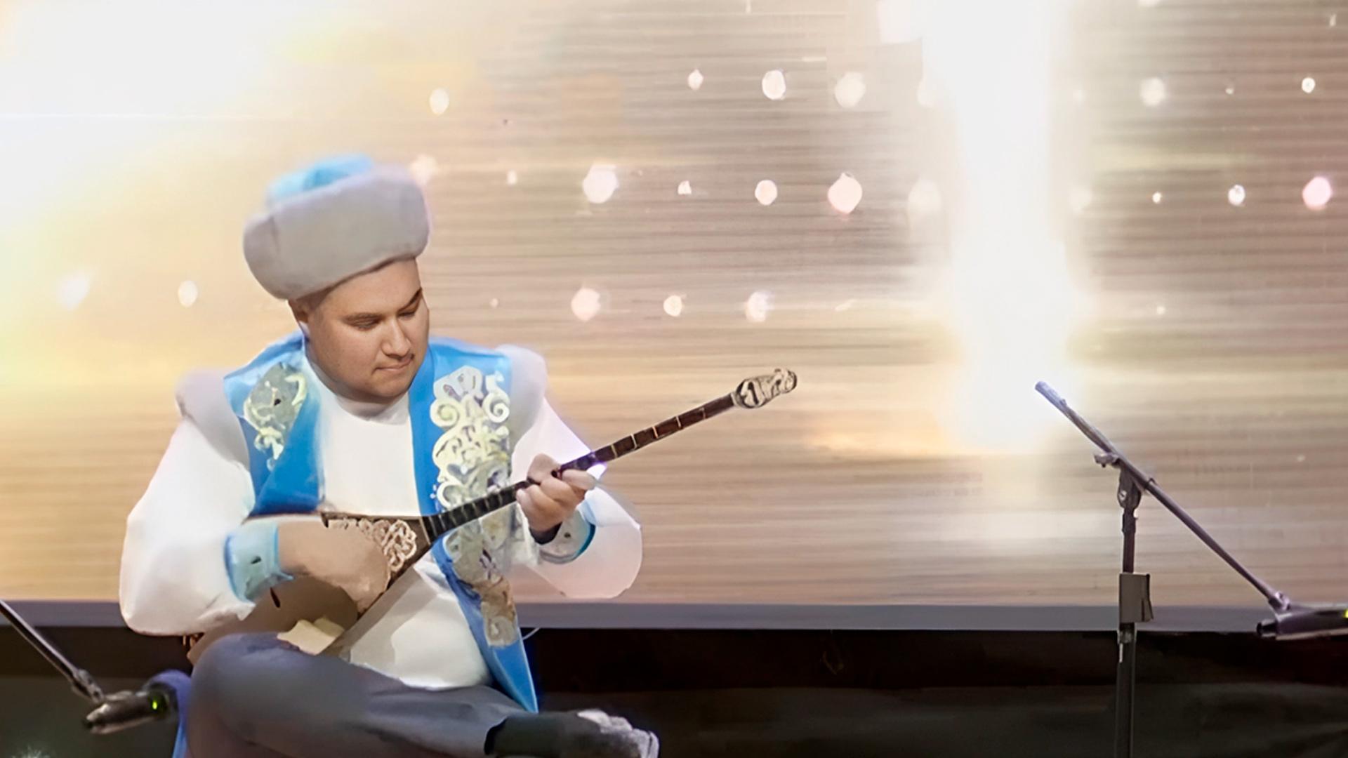 Мерекелік шара (merekelk-shara) Досуг, хобби