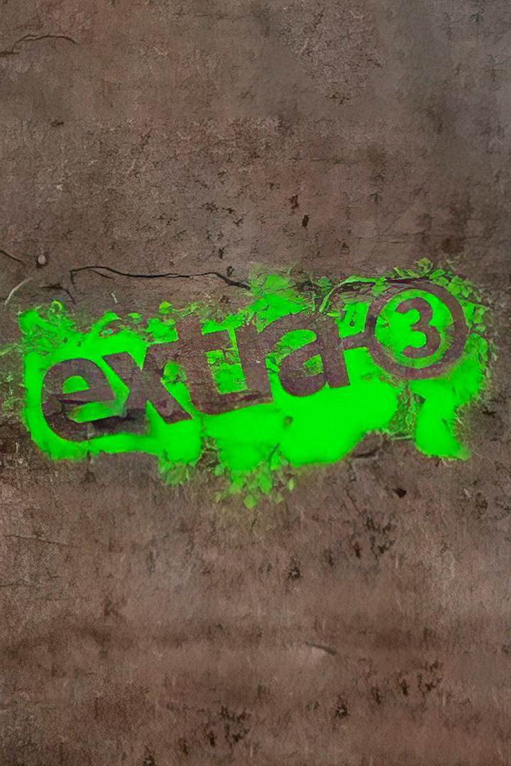 Extra 3 (extra-3) ТВ-шоу